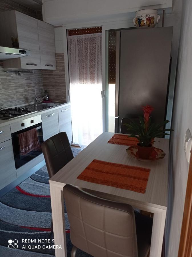 Willa Casetta Al Mare Camporosso  Zewnętrze zdjęcie